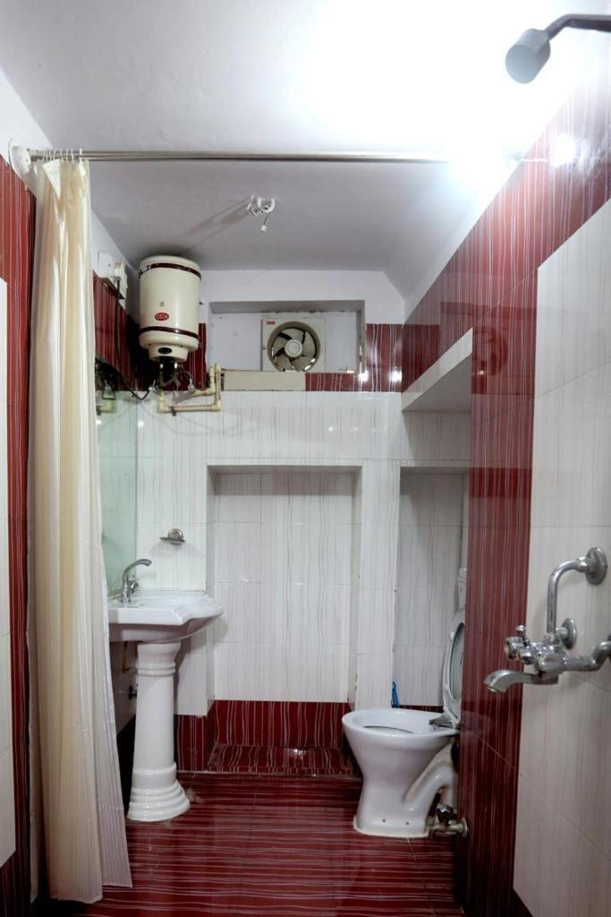Hotel The Borunda Boutique Homestay Jodhpur (Rajasthan)